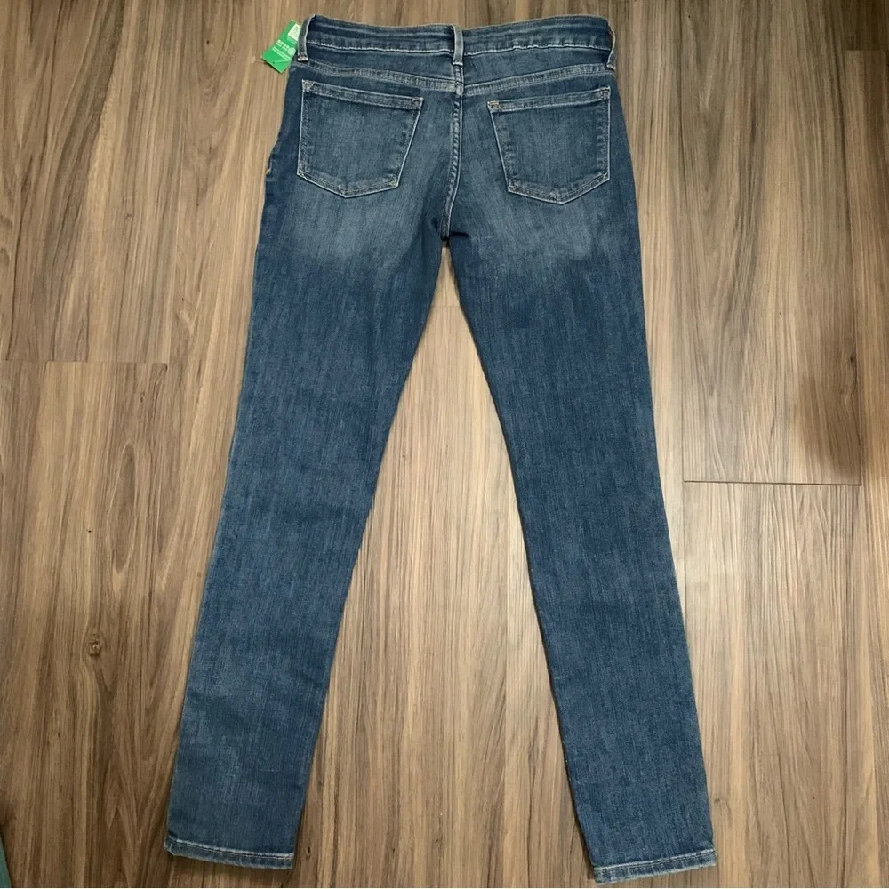 Gap jeans bundle super skinny sz girls 12